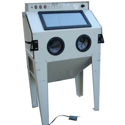 Apex Sandstrahlgerät Sbc 350 Mit Absaugung Sandstrahlkabine Sandstrahlanlage Kabine Apex Sandstrahlgerät Sbc 350 Mit Absaugung Sandstrahlkabine Sandstrahlanlage Kabine