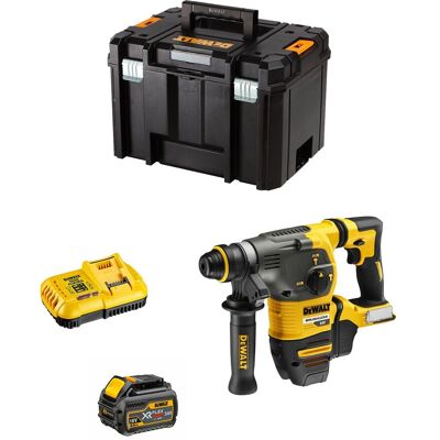 Kombihammer Dewalt Dch333t1 Flexvolt (1 X 54v/18v 6,0 Ah + Dcb118 + Tstak Vi) Kombihammer Dewalt Dch333t1 Flexvolt (1 X 54v/18v 6,0 Ah + Dcb118 + Tstak Vi)