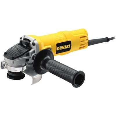 Trade Shop - Winkelschleifer 800w 115mm Flex Dewalt Dwe4056 No-volt-schalter - Trade Shop - Winkelschleifer 800w 115mm Flex Dewalt Dwe4056 No-volt-schalter -