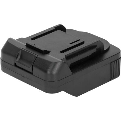 HEAT Akku-adapter-konverter-dock-stromanschluss-werkzeug Für Metabo 18v Auf 18v Bl-serie HEAT Akku-adapter-konverter-dock-stromanschluss-werkzeug Für Metabo 18v Auf 18v Bl-serie