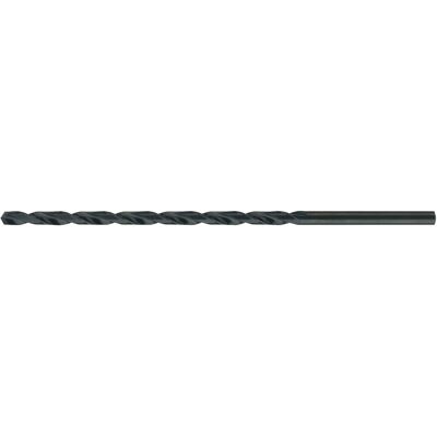 MAYKESTAG - Spiralbohrer HSS DIN1869 RN - 3.5mm - Bohrer MAYKESTAG - Spiralbohrer HSS DIN1869 RN - 3.5mm - Bohrer