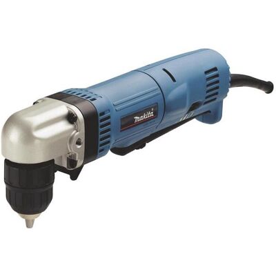 Makita DA3011FJ Akku-Winkelbohrmaschine - LED, 93mm Makita DA3011FJ Akku-Winkelbohrmaschine - LED, 93mm