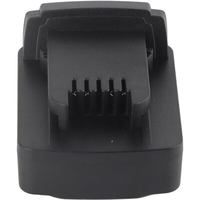 HEAT Akku-adapter Für Worx 20v Auf 18v Lithium-ladegerät Elektrowerkzeug HEAT Akku-adapter Für Worx 20v Auf 18v Lithium-ladegerät Elektrowerkzeug