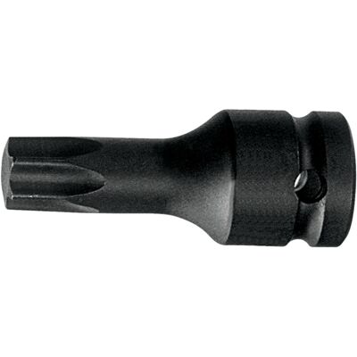 Bahco BBR203P9 Steckschlüssel - T20-T60 - 78mm - Hochleistungsstahl Bahco BBR203P9 Steckschlüssel - T20-T60 - 78mm - Hochleistungsstahl