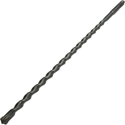 OEM Sds Plus Betonbohrer – 10 Mm Bohrer Für Beton/ziegel/stein – Länge 350 Mm – Korrosionsbeständiger Stahl – C49355 OEM Sds Plus Betonbohrer – 10 Mm Bohrer Für Beton/ziegel/stein – Länge 350 Mm – Korrosionsbeständiger Stahl – C49355