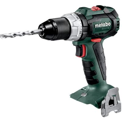 Metabo - 18v Schlagbohrmaschine (nur Maschine) Sb 18 Lt Bl 602316890 Metabo - 18v Schlagbohrmaschine (nur Maschine) Sb 18 Lt Bl 602316890