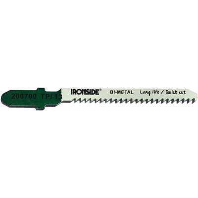 Ironside Hcs-stichsägeblätter Holz T119bo 5 Stück Sägeblatt Stichsäge Sägeblätter Top Neu Ironside Hcs-stichsägeblätter Holz T119bo 5 Stück Sägeblatt Stichsäge Sägeblätter Top Neu