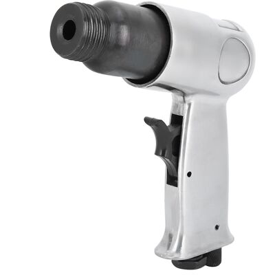 HEAT Druckluft-schaufelhammerpistole, Robustes, Professionelles Hand-druckluftwerkzeug Af-150, 4500 U/min HEAT Druckluft-schaufelhammerpistole, Robustes, Professionelles Hand-druckluftwerkzeug Af-150, 4500 U/min