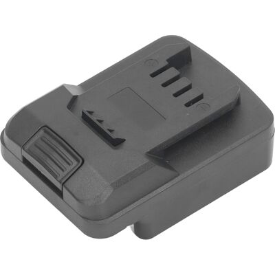 HEAT Akku-adapter-konverter-dock-stromanschluss-umwandlungswerkzeug Für Devon 20v Auf Parkside 20v Elektrowerkzeug HEAT Akku-adapter-konverter-dock-stromanschluss-umwandlungswerkzeug Für Devon 20v Auf Parkside 20v Elektrowerkzeug