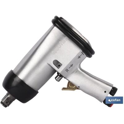 Cofan Schlagschrauber 3/4 - Impact Wrench Cofan Schlagschrauber 3/4 - Impact Wrench