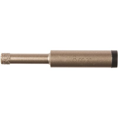 Makita B-51839 Diamantflisbor für Keramikfliesen - Präzises Bohren Makita B-51839 Diamantflisbor für Keramikfliesen - Präzises Bohren