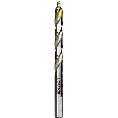 Exact Modell 74855 Bohrer mit StepTip-Technologie - Bohrertyp Exact Modell 74855 Bohrer mit StepTip-Technologie - Bohrertyp