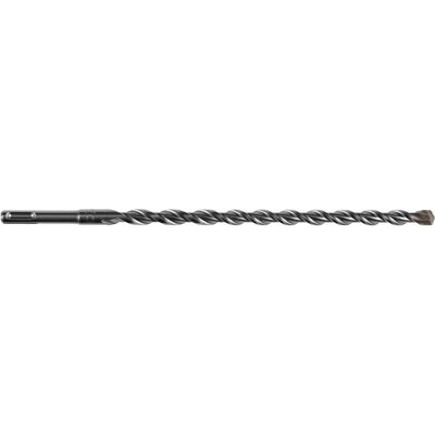 Bahco Sds-plus Bohrer-bits 8 X 200 X 260 Mm, 2 Schneiden Für Beton, 1 Stk. Bahco Sds-plus Bohrer-bits 8 X 200 X 260 Mm, 2 Schneiden Für Beton, 1 Stk.