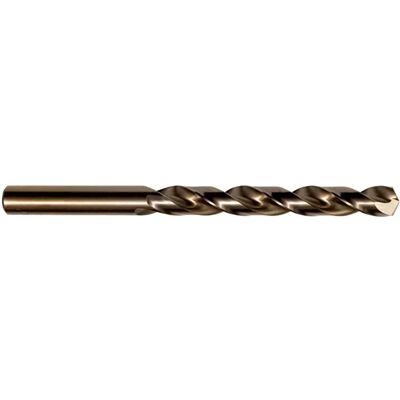 Bohrer Bahco Hss-e Cobalt 5mm Metall 86mm Pack 2 Bohrer Bahco Hss-e Cobalt 5mm Metall 86mm Pack 2