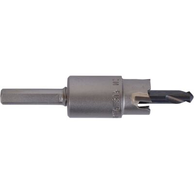 Hm Lochsäge Ø 16 Mm, Schnitttiefe 10 Mm - Makita Hm Lochsäge Ø 16 Mm, Schnitttiefe 10 Mm - Makita