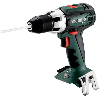 Metabo - Akku Bohrschrauber Bs 18 Lt Solo 18 V Cas System Mafell Metabo - Akku Bohrschrauber Bs 18 Lt Solo 18 V Cas System Mafell