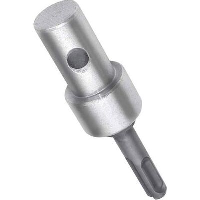 OEM Gartenbohrer-adapter Für Kabelgebundene Und Kabellose Bohrmaschinen, Sds-plus-schnellspannfutter-rundschaftadapter Für Schlagschrauber OEM Gartenbohrer-adapter Für Kabelgebundene Und Kabellose Bohrmaschinen, Sds-plus-schnellspannfutter-rundschaftadapter Für Schlagschrauber