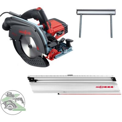 Handkreissäge K65cc 230v + Führungseinrichtung M 1p0152 Aktion - Mafell Handkreissäge K65cc 230v + Führungseinrichtung M 1p0152 Aktion - Mafell