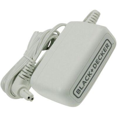 Black & Decker - Autoakku-Ladegerät für Staubsauger - DV7215EL, DVJ315J - Staubsauger Black & Decker - Autoakku-Ladegerät für Staubsauger - DV7215EL, DVJ315J - Staubsauger