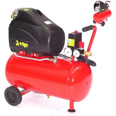 Apex - Werkstattkompressor Druckluftkompressor 2500 2ps Kompressor 24l Kolbenkompressor Apex - Werkstattkompressor Druckluftkompressor 2500 2ps Kompressor 24l Kolbenkompressor