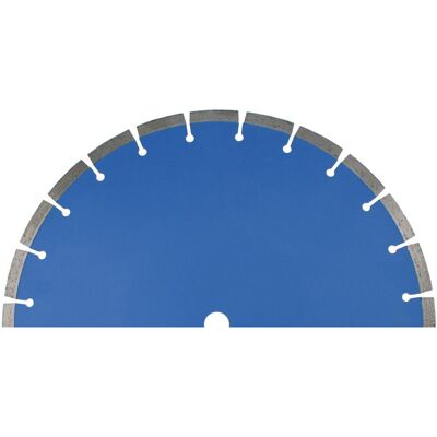 Tectool - DIAMANTSCHEIBE Ø300 MM - Segmentiert - Diamond blade Tectool - DIAMANTSCHEIBE Ø300 MM - Segmentiert - Diamond blade