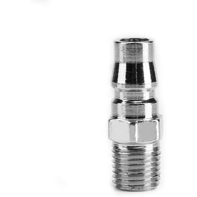 HEAT 1/4" Pneumatischer Winkelschleifer Polierer Schneidwerkzeug Schleifen Reinigung Druckluft Blau HEAT 1/4" Pneumatischer Winkelschleifer Polierer Schneidwerkzeug Schleifen Reinigung Druckluft Blau