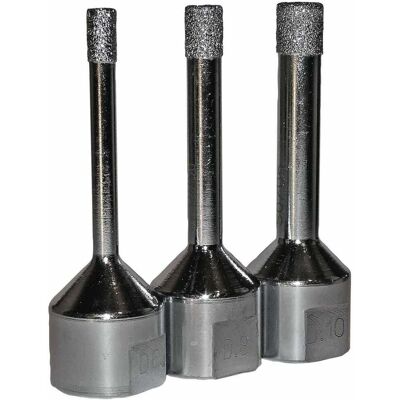 ELMAG Diamant-kernbohrer Dia- Coredrill ELMAG Diamant-kernbohrer Dia- Coredrill