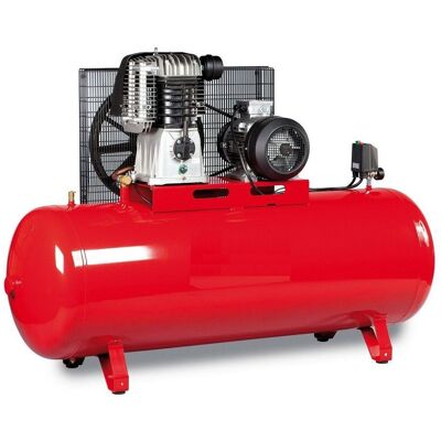Apex Druckluft Kompressor Kolbenkompressor 5.5ps 500l Werkstattkompressor Bk14 Apex Druckluft Kompressor Kolbenkompressor 5.5ps 500l Werkstattkompressor Bk14