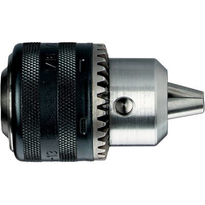 Zahnkranzbohrfutter 20 Mm, B 22 (635058000) - Metabo Zahnkranzbohrfutter 20 Mm, B 22 (635058000) - Metabo