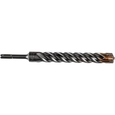 Bahco Sds-plus Bohrer-bits 14 X 550 X 600 Mm, 4 Schneiden Für Beton, 1 Stk. Bahco Sds-plus Bohrer-bits 14 X 550 X 600 Mm, 4 Schneiden Für Beton, 1 Stk.