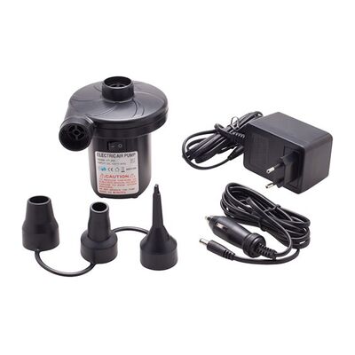Gonfleur Degonfleur Elektrisch /S CAO - 951 - Transformator für 220V/12V Zigarettenanzünder mit 3 Düsen Gonfleur Degonfleur Elektrisch /S CAO - 951 - Transformator für 220V/12V Zigarettenanzünder mit 3 Düsen