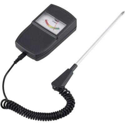 Minkurow Bodenfeuchtigkeitsmesser 2 In 1 Ph-wert Tester Pflanzen Pflanzen Blumen Pflanzenfeuchtigkeitssensor Meter/licht/ph Minkurow Bodenfeuchtigkeitsmesser 2 In 1 Ph-wert Tester Pflanzen Pflanzen Blumen Pflanzenfeuchtigkeitssensor Meter/licht/ph