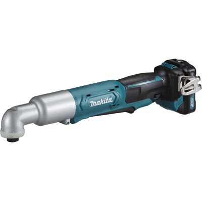 Werkzeug - 12v Akku-winkelschlagschrauber, 2x Li-ion Cxt 2,0ah Akku, Ladegerät Tl064dsaj - Makita Werkzeug - 12v Akku-winkelschlagschrauber, 2x Li-ion Cxt 2,0ah Akku, Ladegerät Tl064dsaj - Makita