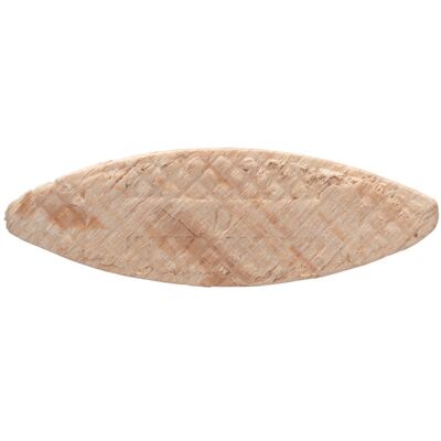 Flachdübel, 45 X 15 X 4 Mm, Gr 0, 50er-pack - Bosch Flachdübel, 45 X 15 X 4 Mm, Gr 0, 50er-pack - Bosch