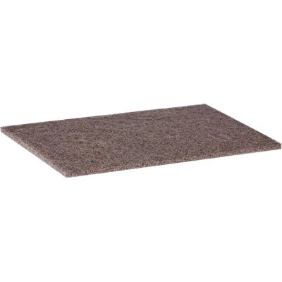 3M Hand Pad Mittelbraun - Hand Pad 3M Hand Pad Mittelbraun - Hand Pad