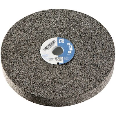 Metabo Schleifscheibe - 250x32mm, 24Q, für Werkzeugstahl Metabo Schleifscheibe - 250x32mm, 24Q, für Werkzeugstahl