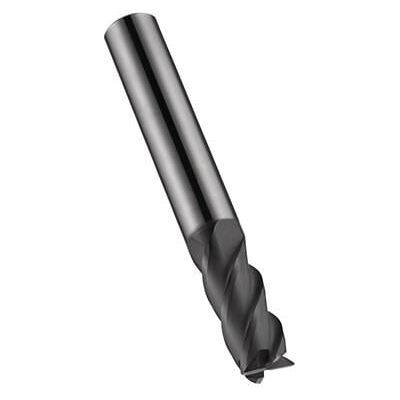 Dormer Schaftfräser - Ø10mm, Diamantbeschichtet, 40° Spiral - Werkzeug Dormer Schaftfräser - Ø10mm, Diamantbeschichtet, 40° Spiral - Werkzeug