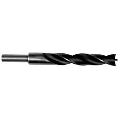 Bohrer Bahco Wood Drill Bit 7 Mm Durchmesser 109 Mm Länge Bohrer Bahco Wood Drill Bit 7 Mm Durchmesser 109 Mm Länge
