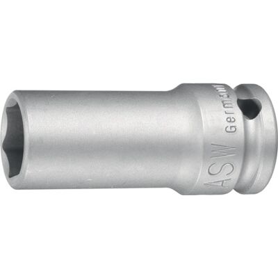 ASW Kraft-Schraubenschlüssel - 740 - Kraft-Schraubenschlüssel, lang, 19mm, 95mm, 33mm - Kraft-Schraubenschlüssel ASW Kraft-Schraubenschlüssel - 740 - Kraft-Schraubenschlüssel, lang, 19mm, 95mm, 33mm - Kraft-Schraubenschlüssel