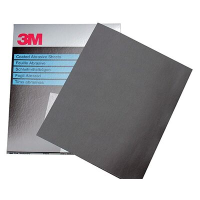 3M - FOGLI - 230x280 - P80 - Schleifpapierbögen 3M - FOGLI - 230x280 - P80 - Schleifpapierbögen