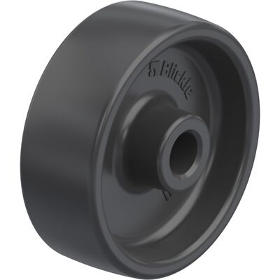 Blickle 105403 Poa 50/8g Kunststoff-rad Rad-durchmesser: 50 Mm Tragfähigkeit (max.): 75 Kg 1 St. Blickle 105403 Poa 50/8g Kunststoff-rad Rad-durchmesser: 50 Mm Tragfähigkeit (max.): 75 Kg 1 St.