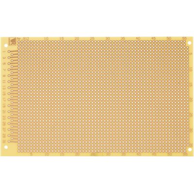 Rademacher WR-Typ 912 Versuchskarte - Experiment Board Rademacher WR-Typ 912 Versuchskarte - Experiment Board