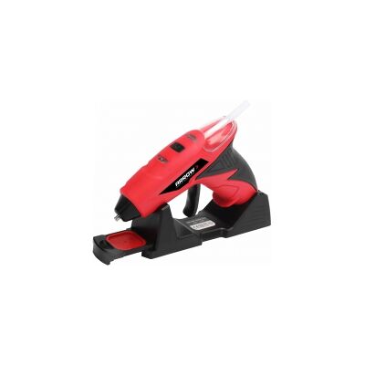 Heißklebepistole Ø 8 Mm - Li-ionen-akku Akku-heißklebepistole Gt30li + 6 Klebesticks Arrow Heißklebepistole Ø 8 Mm - Li-ionen-akku Akku-heißklebepistole Gt30li + 6 Klebesticks Arrow