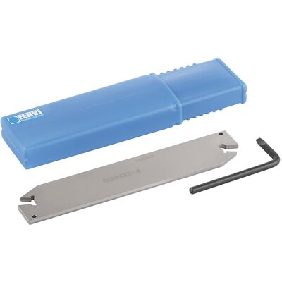 FERVI - Schneidklinge für Außenmetall-Drehbank - 5mm FERVI - Schneidklinge für Außenmetall-Drehbank - 5mm