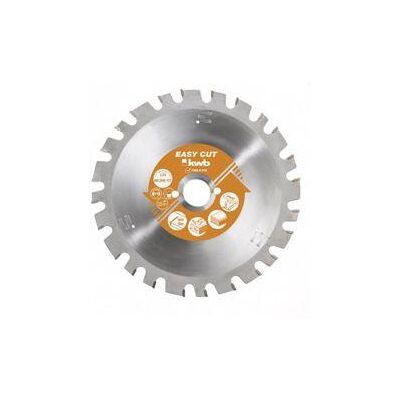 kwb Hm-kreissägeblatt Easy Cut 230x30mm Z34 kwb Hm-kreissägeblatt Easy Cut 230x30mm Z34