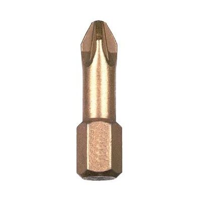 Connex Bit Pozidriv 2 5 Stück Pz2 Torsion/diamant Bits Connex Bit Pozidriv 2 5 Stück Pz2 Torsion/diamant Bits