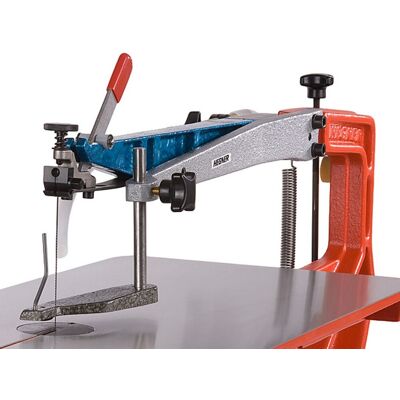 Hegner Werkstück Niederhalter Feinschnittsägen M 2s/se/quick 01841000 Hegner Werkstück Niederhalter Feinschnittsägen M 2s/se/quick 01841000