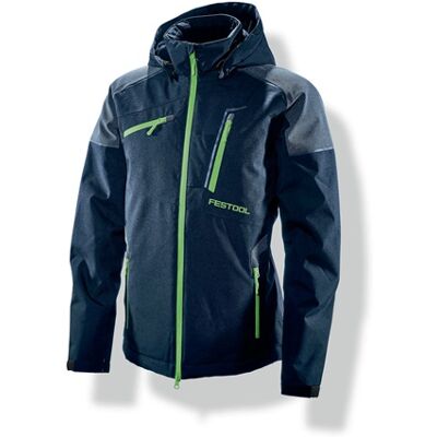 Festool Winterjacke Wija-ft1-s Festool Winterjacke Wija-ft1-s