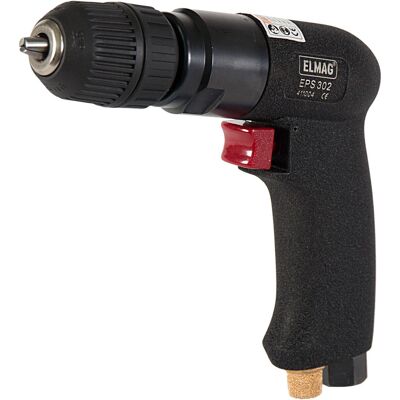 ELMAG Dl-bohrmaschine Bis 10 Mm ELMAG Dl-bohrmaschine Bis 10 Mm