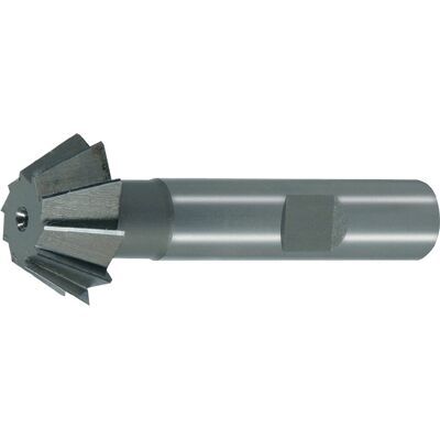 Maykestag D.20 mm 45 ° HSS-Co Z.8 - Fräser Maykestag D.20 mm 45 ° HSS-Co Z.8 - Fräser